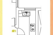 厨房冰柜冷藏调节方法（保持食品新鲜的关键步骤）