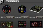 显示器不清晰是什么故障？如何快速诊断和解决？