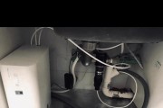 净水器废水量高的原因及解决方法（为环境保护寻求净水器废水减量方案）