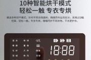 如何修理坏了的干衣机（简单有效的干衣机修理方法）