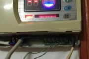 解决太阳能热水器E1故障的方法（太阳能热水器E1故障原因及解决方案）