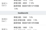 Exynos1080相当于骁龙多少（性能、功耗、价格对比）