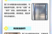 冰柜温度低的原因及其影响（解析冰柜温度低的原因与可能带来的问题）