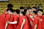 中国男篮vs波黑人员已定！CCTV5直播，这3人竟然无缘大名单