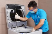 洗衣机清洁之道（如何正确清洗洗衣机）
