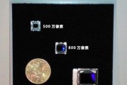 手机摄像头感光元件损坏如何修复？