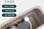 喷射虹吸与超漩虹吸冲力对比？哪个更适合您的需求？