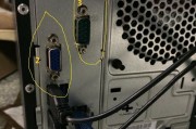 显示器连接主机漏电怎么办？如何快速安全解决？