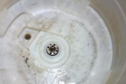 洗衣机塑料桶的环保处理方法（环保塑料桶回收利用，共建绿色家园）