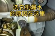 如何修理自动洗衣机盖不紧的问题（快速解决洗衣机盖不紧的方法，让您的洗衣机重新恢复正常使用）