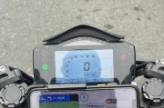 踏板车手机支架安装方法？还有哪些类型的支架可用？