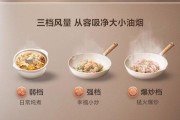 油烟机吸力太大，如何调整（解决油烟机吸力过强的简单方法）