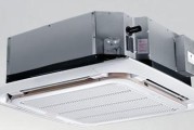 中央空调内机声音大的原因是什么？该如何解决？