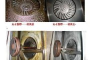 立式油烟机清洗指南（以立式油烟机清洗为主题的实用指南）