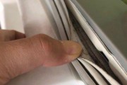 冰箱胶残留如何清理？有效去除方法是什么？