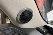 密云尼桑音响改装效果如何？