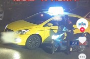 出租车拒载骑手换电池的原因是什么？如何解决？