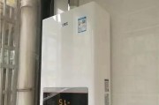 威能热水器故障码f28是什么意思？如何解决？