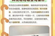 老式清洗油烟机网拆装全攻略（简单易行的步骤教你拆装老式清洗油烟机网）