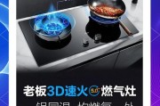 印老板燃气灶清洗方法（轻松学会清洗印老板燃气灶，保持厨房清洁卫生）