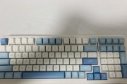 键盘部件中轴的图片是什么样的？轴体的种类有哪些？