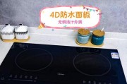 如何正确处理以美的电磁炉干烧后的问题（避免火灾和延长电磁炉寿命的关键步骤）