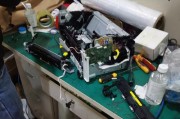以惠普打印机维修为主题的全面指南（解决各种常见问题）
