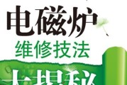 奥克斯电磁炉维修指南（解决您的电磁炉故障问题）