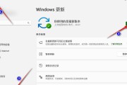 新笔记本电脑如何进行系统更新？更新步骤是什么？