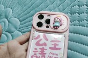 圆镜头苹果手机壳的正确名称是什么？哪里可以购买？