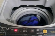 洗衣机不启动的原因及解决方法（为什么洗衣机无法启动）