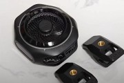 黑鲨黑色散热器的拆卸方法是什么？