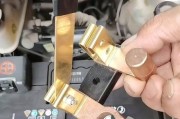 停车时如何安全断开电瓶充电器？操作步骤是什么？