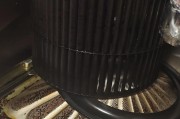 以彬美油烟机的自动清洗功能能带来的便利（享受智能科技，油烟机自动清洗一键搞定）
