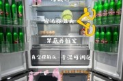 冰柜无法进入门的原因及解决方法（冰柜门尺寸不匹配可能导致无法进入，如何解决这个问题）