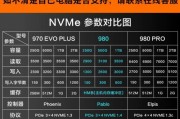 如何查询电脑固态硬盘的型号？有哪些方法？