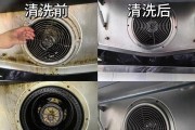 如何高效清洁油烟机的油污（清洁技巧与家庭常用清洁剂）
