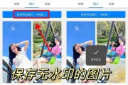 显示器背面出现水印如何处理？有效解决方法有哪些？