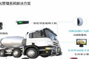 货车监控显示屏最佳安装位置是什么？