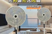 家用电风扇哪种最凉快？如何选择高效能风扇？