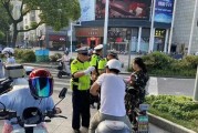 10月1日起，电动车、三轮车上路“1查2扣3禁止”，车主注意