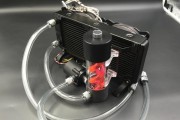用瓶盖制作电脑散热器可行吗？制作步骤是什么？