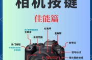佳能相机如何正确手握使用？有哪些技巧？