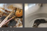 洗碗机洗锅洗不干净的原因（解析洗碗机洗锅不干净的关键问题）