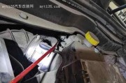 后座装低音炮需要哪些工具？安装步骤是怎样的？