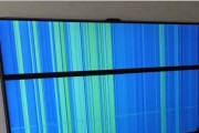 惠普笔记本横条纹闪烁的解决方法是什么？