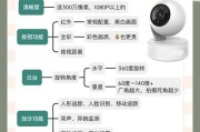 看家摄像头使用步骤是什么？使用中遇到问题怎么办？