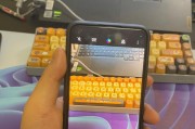 OPPOK10（一款令人惊喜的中端机型）