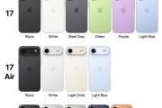 不出意外的话，今年iPhone17还有新升级？