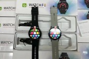 biojuetf8智能手表打电话步骤？